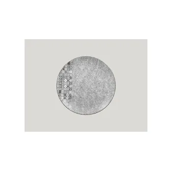 Talíř RAK Splendour talíř mělký 27 cm | RAK-SRNNPR27