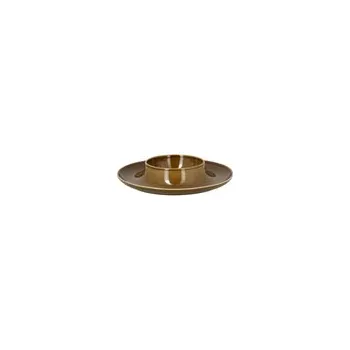 Talíř RAK Talíř se středovou miskou 25 cm | RAK-GNARRP25CA