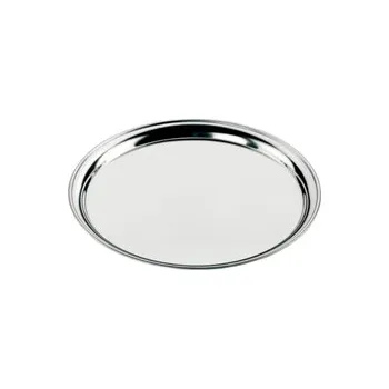 Tác nerezový pr. 40 cm