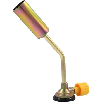 Příslušenství ke svářečce Plynový hořák ∅ 25 mm, 1300*С, 258 g/h (3.55 kWh), Bajonetové připojení