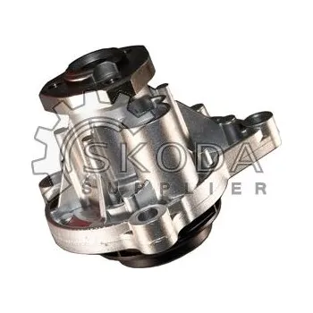 Vodní pumpa motoru Originální díl 03D121005 VAG