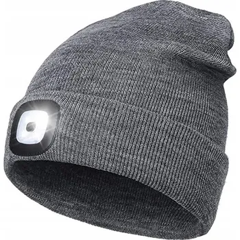 Čepice Zimní čepice FORINT univerzální velikost