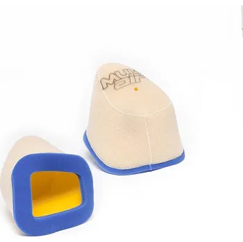 Filtr pro motocykl MULTI AIR vzduchový filtr YAMAHA YZ 250 88 (MULTI AIR vzduchový filtr YAMAHA YZ 250 88)