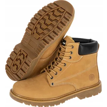 Pracovní obuv Pracovní obuv kotníková Lahti Pro L3012839 velikost 39