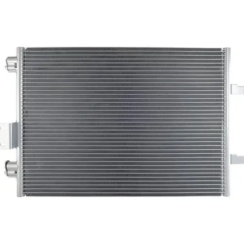 Výparník klimatizace Hart 610 263 Kondenzátor klimatizace