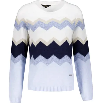 Dámský svetr Altisport GRANATA MODRÁ M