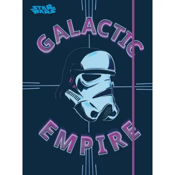 A4 pořadač Star Wars