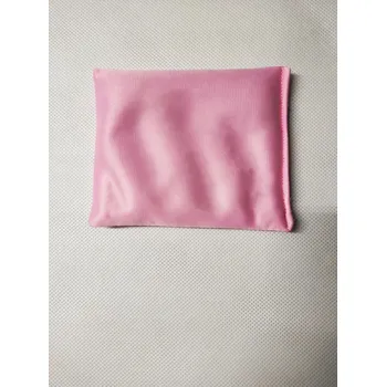 Obraz Sáček na cvičky Centrum Akson růžový 10x10 cm