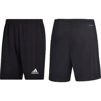 Pánské kraťasy Pánské Kraťasy adidas černé H57504, vel. M