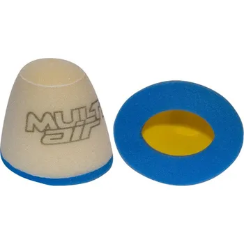 Filtr pro motocykl MULTI AIR vzduchový filtr SUZUKI LTR 450 06-10 (HFF3023) (MULTI AIR vzduchový filtr SUZUKI LTR 450 06-10 (HFF3023))