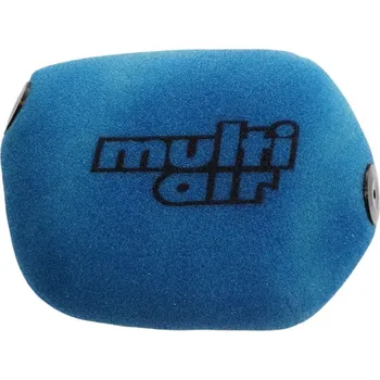 Filtr pro motocykl MULTI AIR vzduchový filtr KTM SX 125 / 250 / 300, SX-F 250 / 350 / 450 23-25, EXC / EXC-F / XC / XC-W / XW-F / XCF-W 125 / 150 / 250 / 300 / 350 / 450 / 500 24-25 (HFF5021) namočené (MULTI AIR vzduchový filtr KTM SX 125 / 250 / 300, SX-F 250 / 350 / 450)