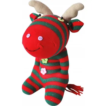 kreativní sada Kreativní vánoční sada - Mikulášská Sob