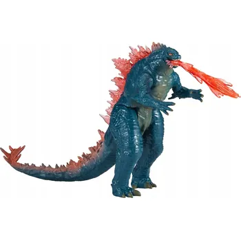 Obraz Playmates Toys Godzilla vs Kong – Godzilla 15 cm (Evolved)