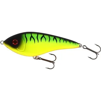 Westin Wobler Swim Firetiger - 10cm 34g Potápivý