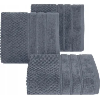 Ručník RUČNÍK DO KOUPELNY STŘEDNÍ 1 KS ADORE (07) 50x90 cm ST