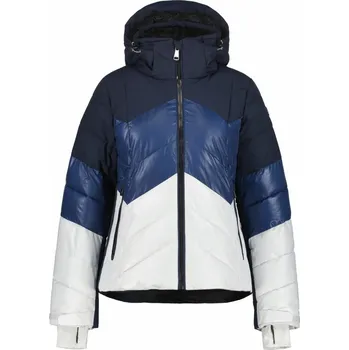 Luhta Lammasoaivi lyžařská bunda - 0 - modrá - 48