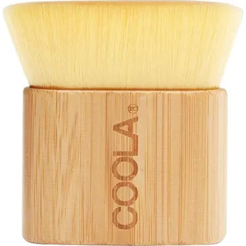 Samoopalovací přípravek Coola - Sunless Tan Kabuki Brush Rukavice na samoopalovací krém unisex