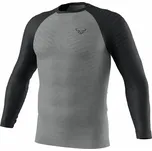 Dynafit Tour Light Merino tričko - 0 - šedá - XL