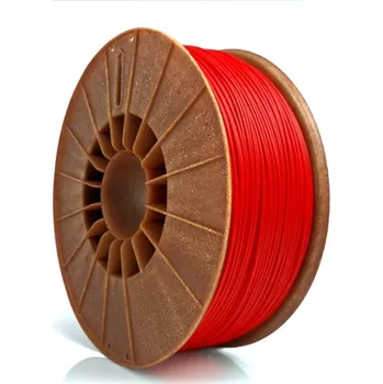 Filament Filament ABS Rosa 3d 1,75 mm 1000 g červený