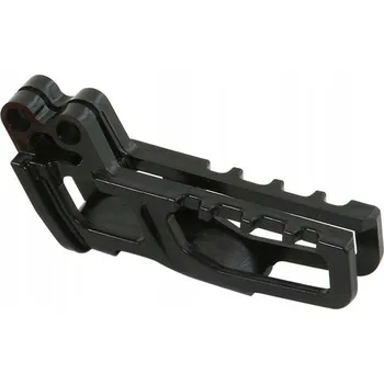 Vodítko řetězu Racetech Honda CRF 250 450R černé