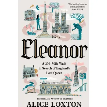 Eleanor (Alice Loxton)(Pevná)
