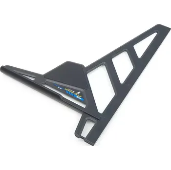 Úhloměr Vodící pravítko SHINWA - 300 mm