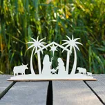 Vánoční Betlém | DUBLEZ