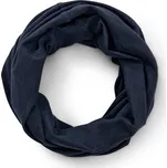 687587 - Tchibo - Multifunkční šátek s vlnou s certifikací RWS - barva: modrá