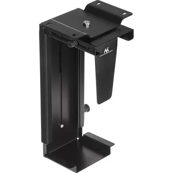 Držák na počítač Maclean MC-713 B černý