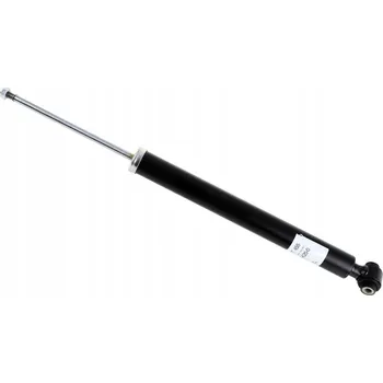 Sachs 317 455 Tlumič