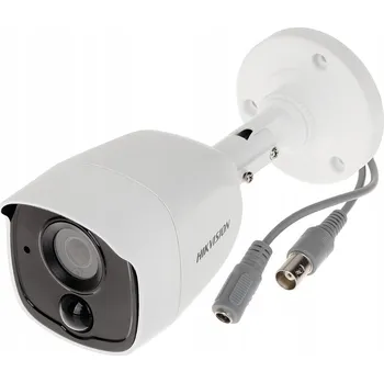 Bezpečnostní kamera Analogová trubicová kamera (bullet) Hikvision DS-2CE11D0T-PIRL 2 Mpx