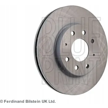 Zavěšení kol Blue Print ADC44333 Brzdový kotouč