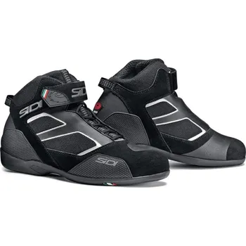 Moto obuv Sidi Meta black 38