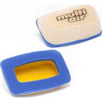 Filtr pro motocykl MULTI AIR vzduchový filtr YAMAHA TT 600 83-92 TT 600E 83-01 (MULTI AIR vzduchový filtr YAMAHA TT 600 83-92 TT 600E 83-01)