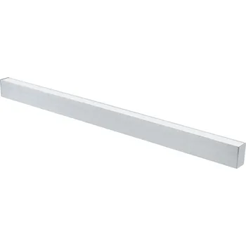 Optonica LED LINIOVÉ SVÍTIDLO 38W 220V 3CCT SILVER 1200*35*70MM