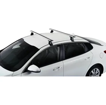 Příčník na automobil Střešní nosič Toyota Corolla E18 4dr. sedan 2013-2018 CRUZ AIRO