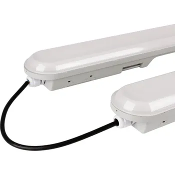Optonica LED VODOTĚSNÉ SVÍTIDLO IP65 120CM 40W 5600LM 4000K - PROPOJITELNÉ