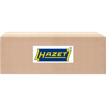 Svítilna LED Svítilna 600LM HAZET