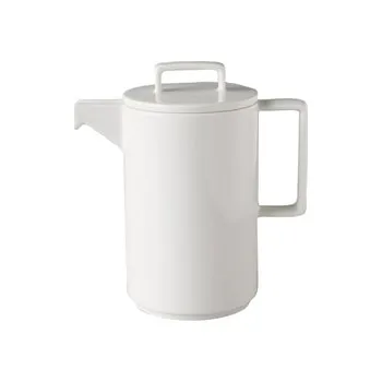 Konvice na čaj RAK Konvice na kávu s víčkem 100 cl | RAK-NOCP100