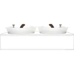 Chladicí box na jogurt GN 1/1, bílý