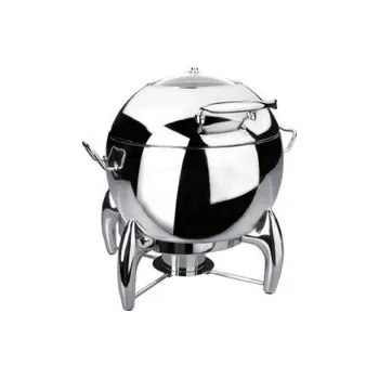 Chafing Dish Luxe na polévku 11 l