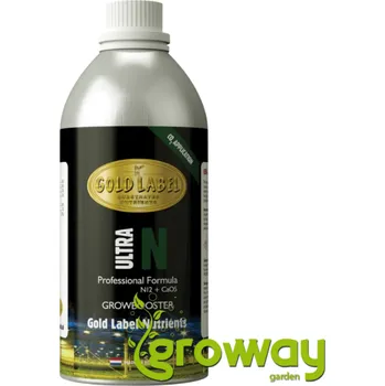 Hnojivo Gold Label Ultra N 5 l