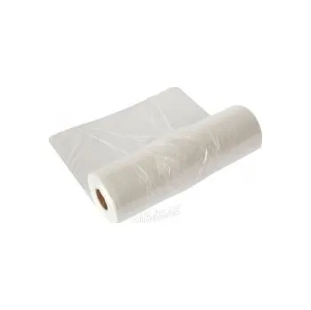 Sáčky mikroten 25x40cm 500ks na roli