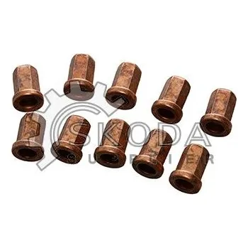 Matice Originální díl WHT009072 VAG