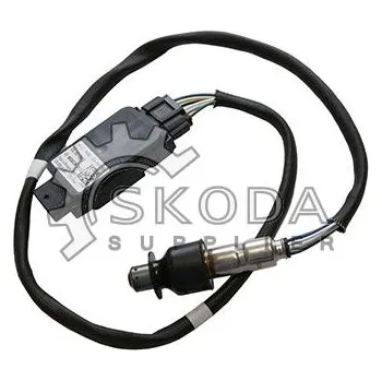 Řídící jednotka Originální díl 05L907807CB VAG