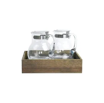 Termobox Chladicí box GN 1/2, jasan