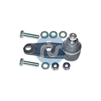 Čep nápravy Podpora/kloub RTS 93-90466-056