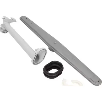 Příslušenství pro myčku Rameno, vrtule, tryska horní, vrchní do myček nádobí AEG Electrolux Zanussi (4055287181)