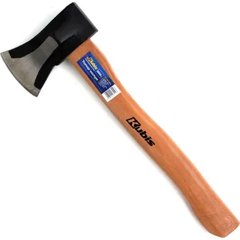 Sekera Štípací sekera - kalač 1000 g, z kvalitního bukového dřeva