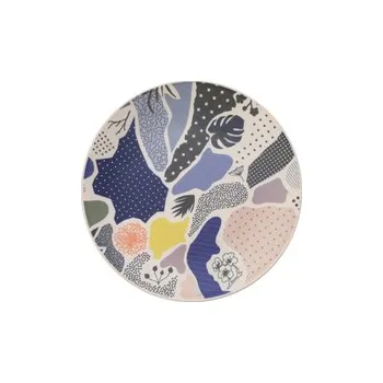 Talíř Mood talíř mělký pr. 20 cm